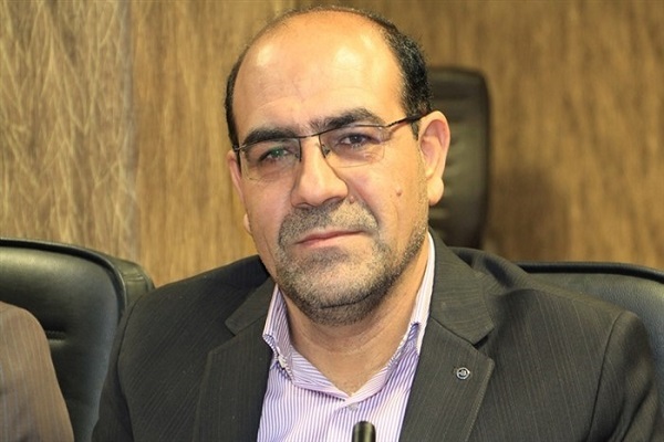 صدرالله زینالعبادی صدرالله زینالعبادی