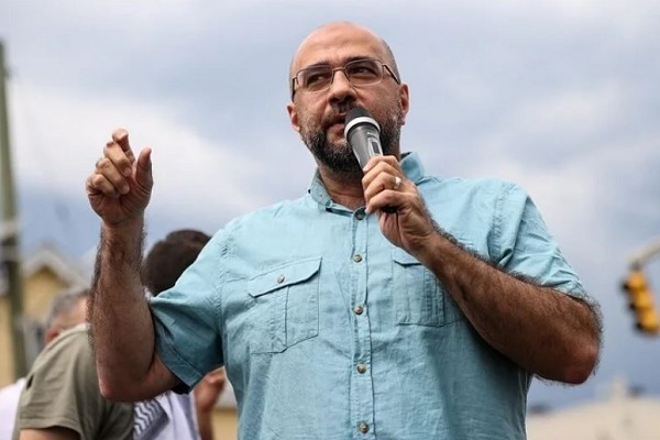 حمایت شهرداران ایالت نیوجرسی از شهردار مسلمان