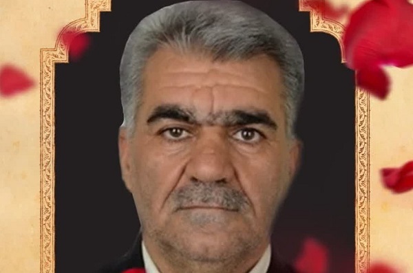 پیکر حسن کریمی جانباز 70 درصد امروز تشییع می‌شود