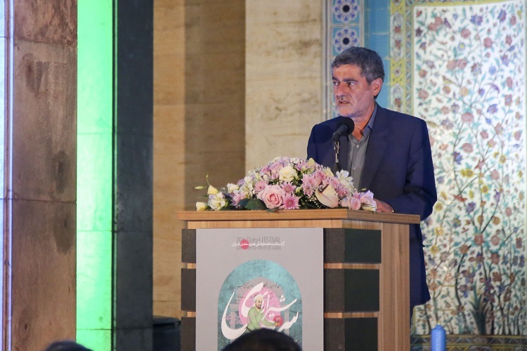 محمدهادی ایمانیه، استاندار فارس