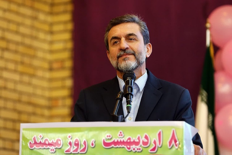 شاهپور علایی‌مقدم، معاون برنامه‌ریزی و اقتصادی وزیر جهاد کشاورزی