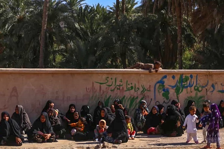 حکایتی از دلدادگی مردمان محرومترین مناطق به امام رئوف حکایتی از دلدادگی مردمان محرومترین مناطق به امام رئوف