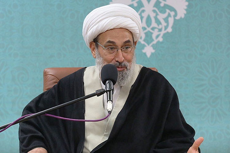 حجت‌الاسلام والمسلمین محمدحسن رحیمیان، تولیت مسجد جمکران