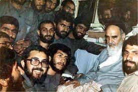 فیلم| اعتماد امام به نسل جوان