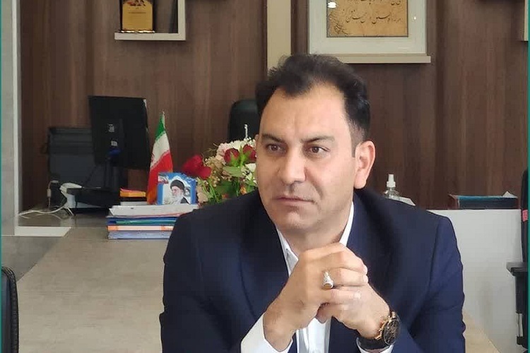 غلامرضا شهریاری، شهردار منطقه 3 شیراز