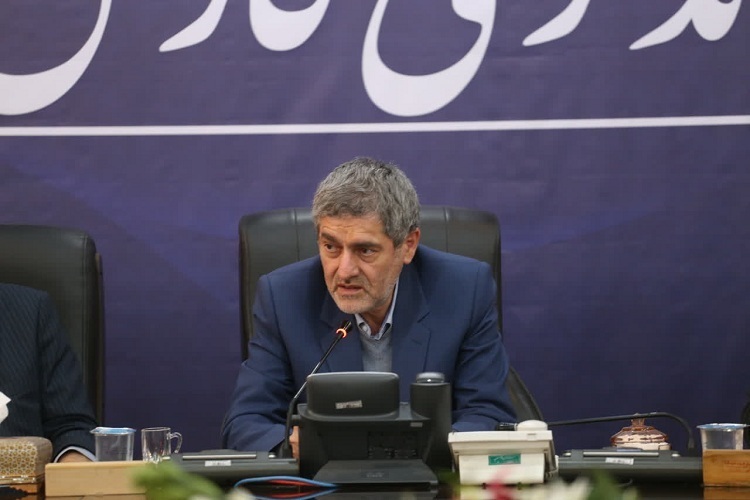 محمدهادی ایمانیه، استاندار فارس