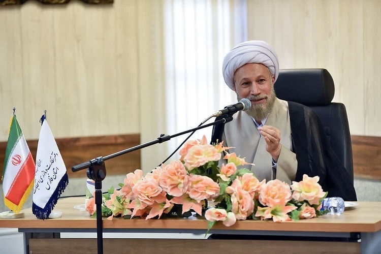 آیت الله لطف الله دژکام، نماینده ولی فقیه در استان فارس