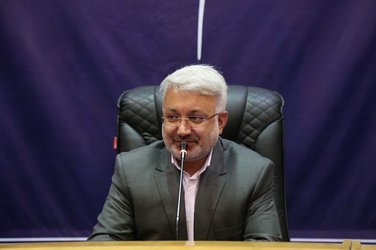 جواد قناعتی، مدیرکل دفتر سیاسی، انتخابات و تقسیمات کشوری استانداری فارس