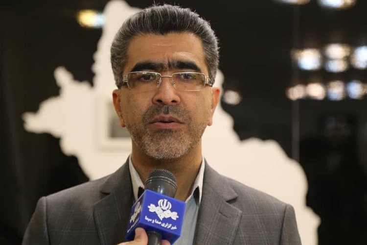 اسماعیل قزل سفلی معاون سیاسی امنیتی اجتماعی استانداری فارس