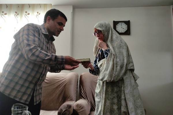 مروج اندیشه شهدا در میان جوانان باشیم