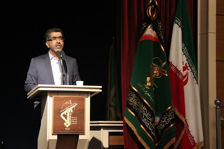 اسماعیل قزل سفلی، رئیس سابق بسیج سازندگی فارس