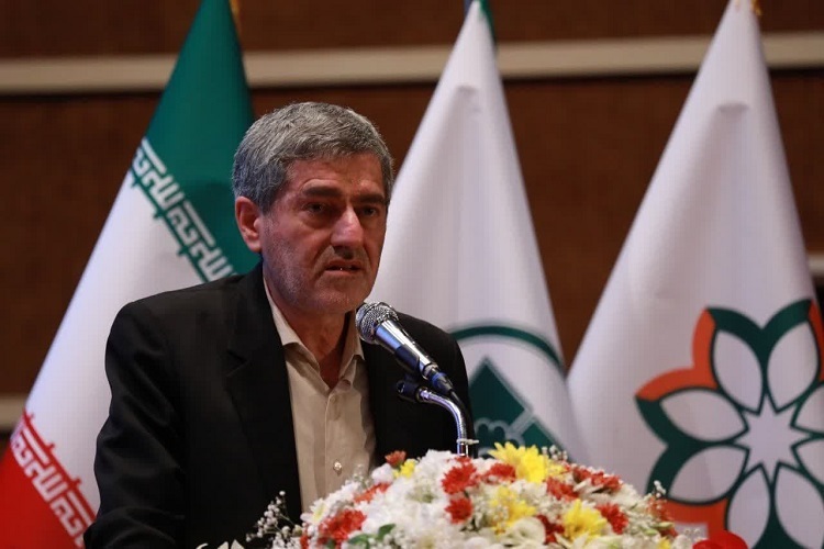 محمدهادی ایمانیه،‌استاندار فارس