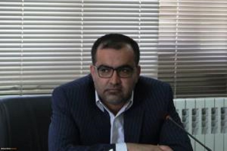 مرتضی شریفی، مدیرکل هماهنگی امور اقتصادی استانداری فارس