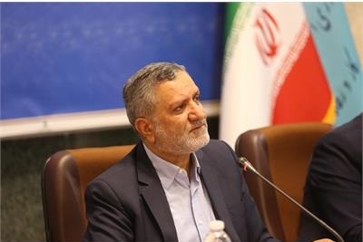 اقتدار ایران اسلامی از برکت جانفشانی ایثارگران است