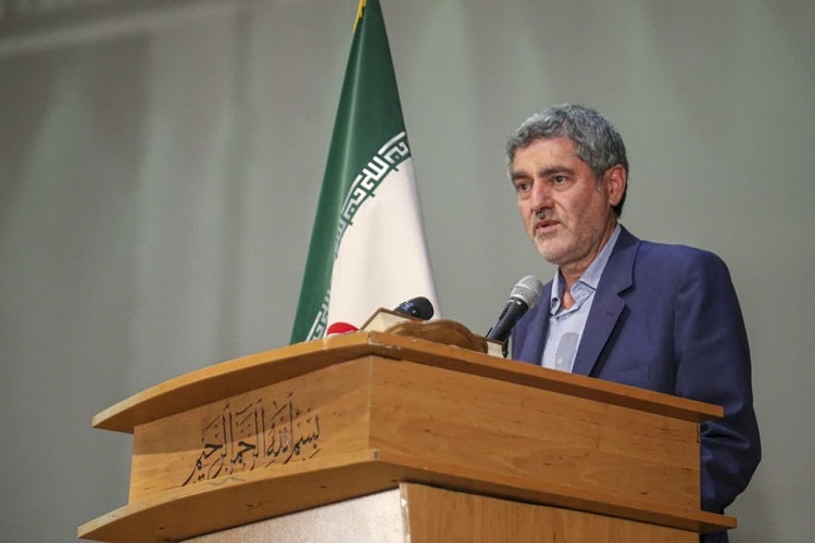 محمدهادی ایمانیه، استاندار فارس