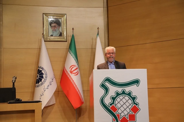 سیدمهدی خادمی، سرپرست معاونت هماهنگی امور اقتصادی استانداری فارس