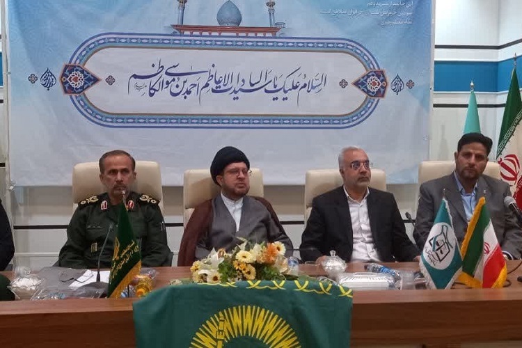 نشست طرح نذر رهایی