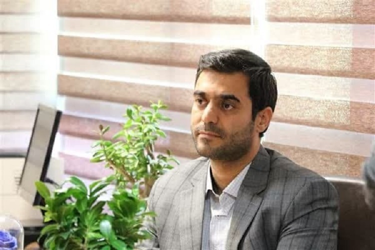 محمدجواد راعی، معاون غذا و دارو دانشگاه علوم پزشکی شیراز