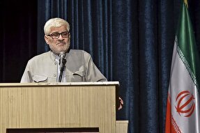 احداث باغ موزه قرآن شیراز در انتظار مجوز میراث فرهنگی است