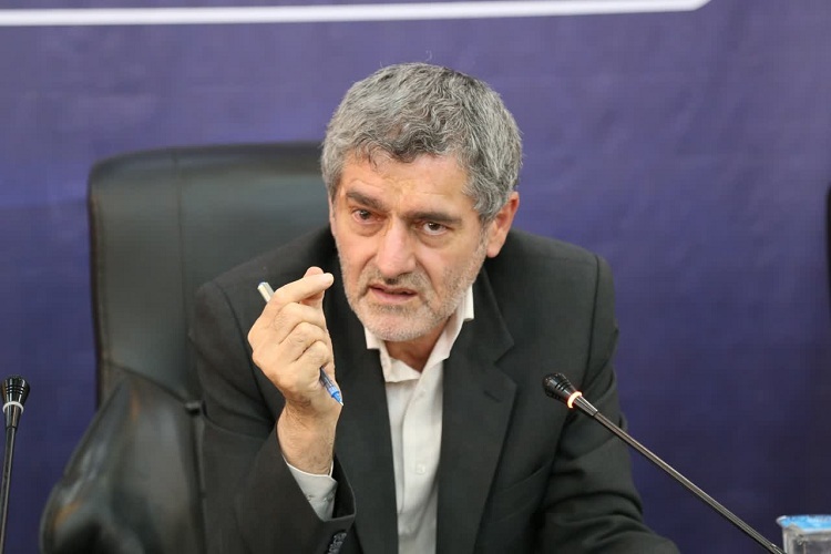 محمدهادی ایمانیه، استاندار فارس
