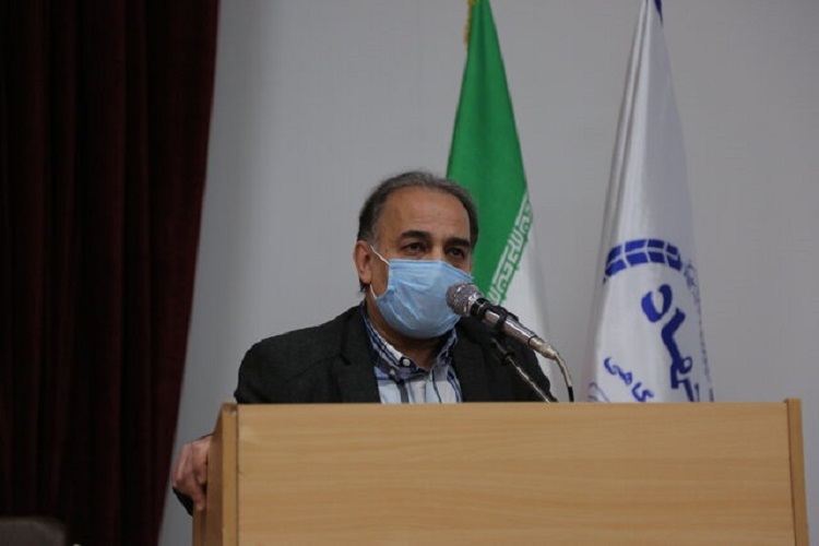 سیامک کریمی، معاون آموزشی جهاددانشگاهی فارس