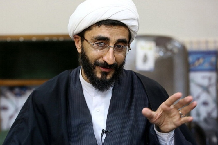 حجت‌الاسلام والمسلمین محمد استوارمیمندی، مدیر مجتمع آموزشی ـ پژوهشی تبلیغ حوزه‌های علمیه