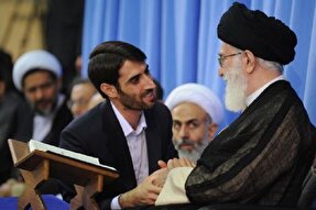 قاری برای رسیدن به تلاوت مؤثر از اعمال و رفتار خود مراقبت کند