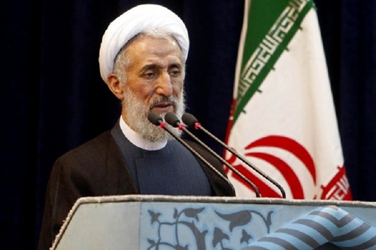 حجت الاسلام والمسلمین کاظم صدیقی، دبیرکل بنیاد بین المللی غدیر