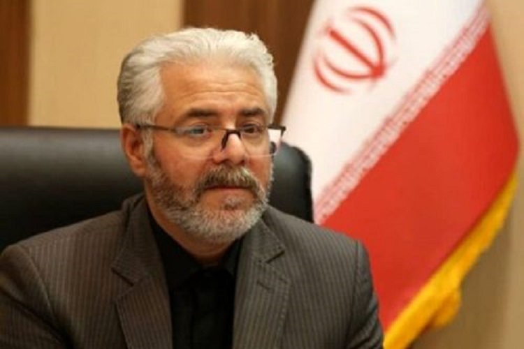 مهدی خادمی، سرپرست معاونت هماهنگی امور اقتصادی استانداری فارس