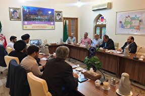 آنچه در کارگروه قرآنی اعتاب مقدسه گذشت