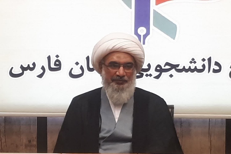 آیت‌الله غلامعلی صفایی بوشهری، نماینده ولی فقیه در استان بوشهر