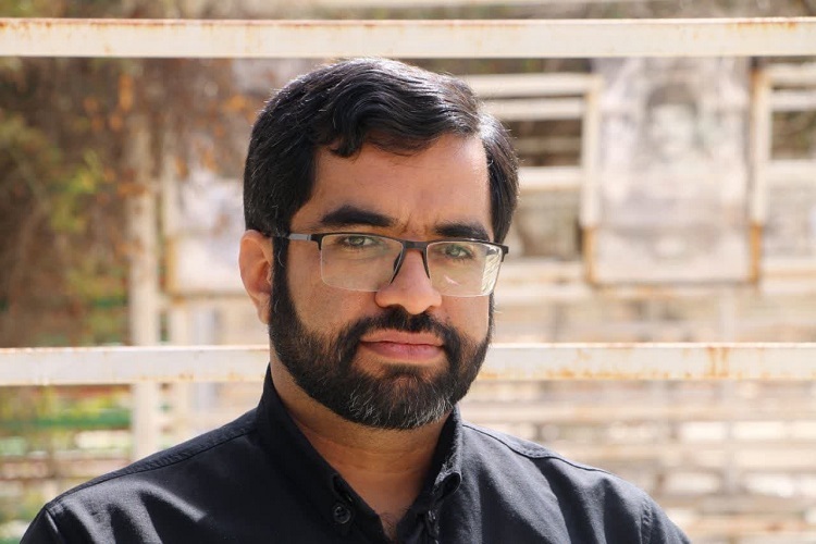 بهنام جعفری