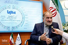 قاریان در وادی الفاظ قرآن متوقف نشوند