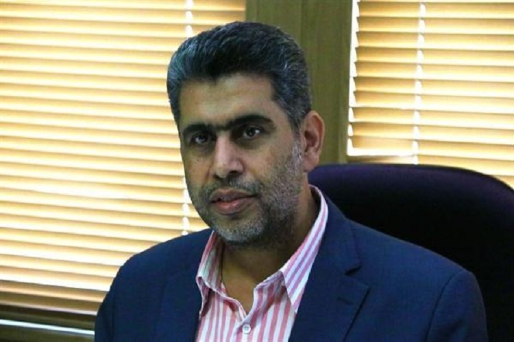 سید مؤید محسن نژاد، مدیرکل میراث فرهنگی، گردشگری و صنایع‌دستی فارس