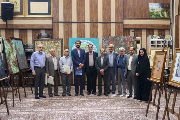 حمایت خیرین ملی و بین المللی برای ترسیم اسلام ناب محمدی به زبان ادب و هنر