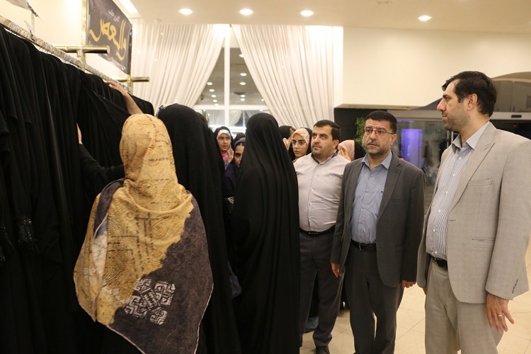 ابراهیم کرامت فر، سرپرست معاونت سیاسی امنیتی و اجتماعی فرمانداری شیراز