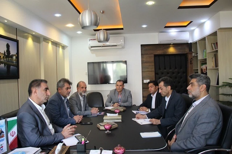 نشست هم‌اندیشی گردشگری عشایر فارس