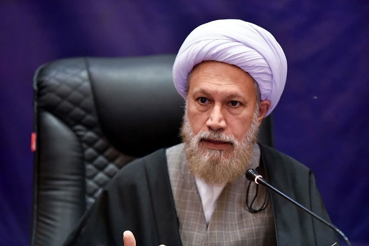 آیت‌الله دژکام