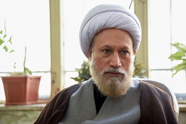 آیت الله لطف الله دژکام، نماینده ولی فقیه در استان فارس