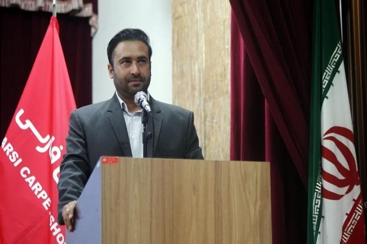 مسئول کمیته فرهنگی و مسئولیت اجتماعی هیات ورزش های همگانی فارس