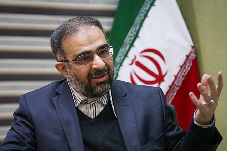 محمد هادی همایون، عضو هیئت علمی دانشگاه امام صادق (ع)