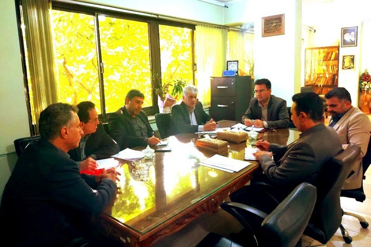 مجید احمدی،‌ معاون سوادآموزی اداره کل آموزش و پرورش فارس