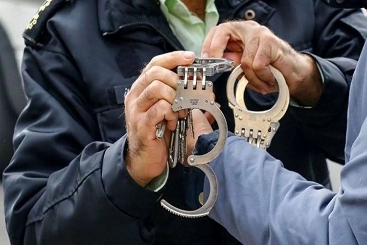 عوامل درگیری با آمر به معروف در باغ نارنجستان شیراز دستگیر شدند