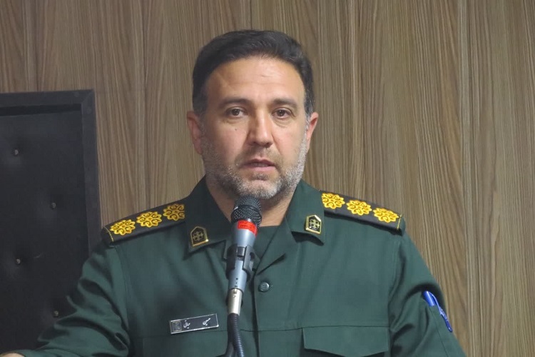 استقبال قرآن آموزان کازرونی در مسابقات سراسری بسیج