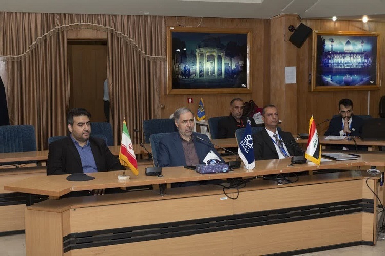 همایش تحقیقات جدید علوم انسانی در دانشگاه شیراز