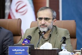 پیام استاندار مرکزی به مناسبت سالروز تأسیس جهاددانشگاهی