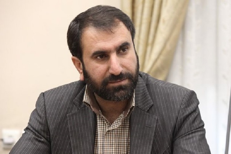 داریوش دهقان، فرماندار ویژه لارستان