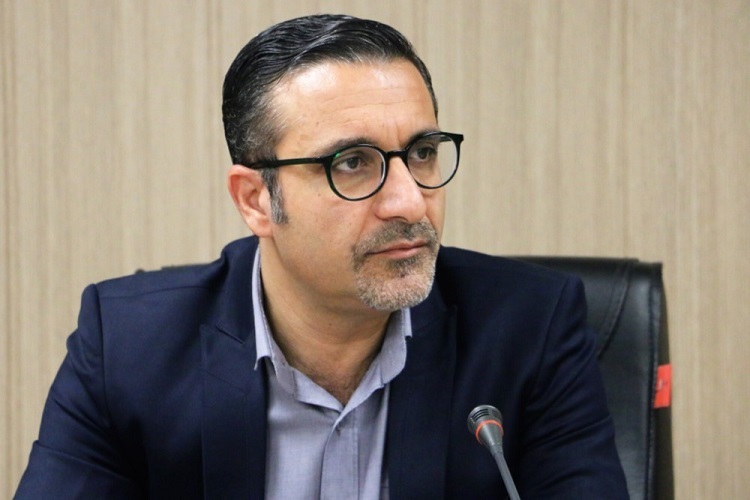 غلامرضا خوش‌اقبال، معاون فرهنگی رسانه‌ای اداره‌کل فرهنگ و ارشاد اسلامی فارس