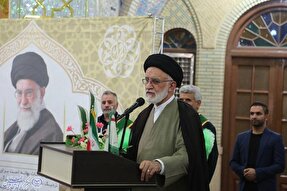 آثار کلام وحی باید در زندگی قرآنیان نمود داشته باشد