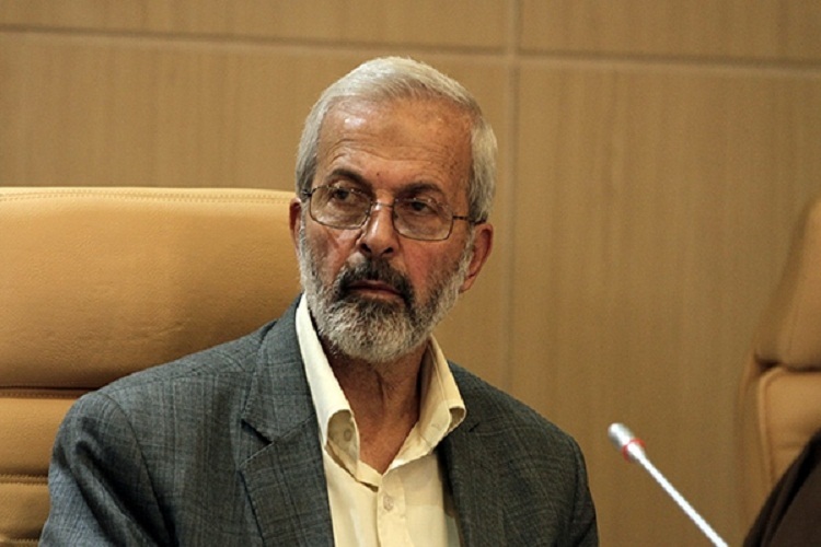 سیدحسین ذوالانوار، مدیر ستاد اقامه نماز فارس